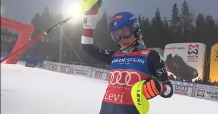 Mikaela Shiffrin odustala od nastupa u veleslalomu na Svjetskom prvenstvu