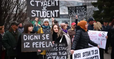 Kako je korupcija strukturno ugrađena u visoko obrazovanje