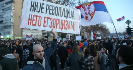 Pozorišta u Srbiji prvi put u historiji stupaju u štrajk, podržavaju studente i njihove zahtjeve