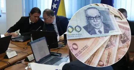 Finansijska pomoć: Vlada FBiH odredila kome će i kako raspodijeliti 15 miliona maraka