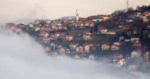 Zimu još ne treba otpisivati: Hoće li biti snijega i minusa i šta nas čeka u februaru i martu