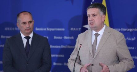 Vuković za Fokus: Podržat ćemo smjene SNSD-ovih kadrova, oni su kočničari evropskog puta