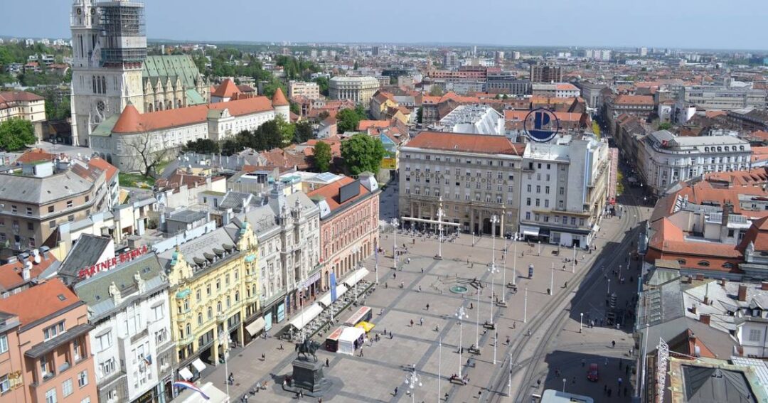 zagreb