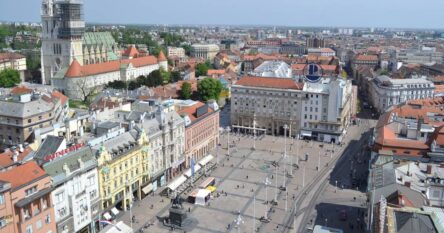 Susjedi se pohvalili: Najsigurnija smo zemlja u EU