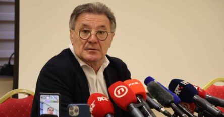 Mamić: Umjesto da me tretiraju kao spasitelja, da o meni pišu knjige, prikazuju me kao kriminalca