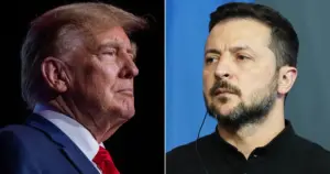 Iznenadno poboljšanje odnosa? Trump ima novi prijedlog, Zelenski bi ga mogao prihvatiti