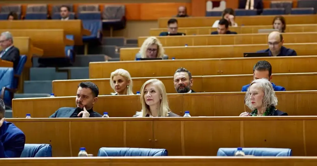 Tradicionalni stereotipi kočnica za ravnopravniji položaj žena u politici