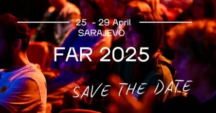 Otvorene prijave za festival u usponu u ženskoj umjetnosti