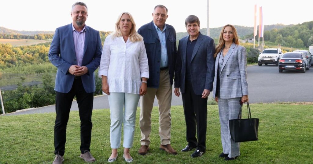 rod balogejvic dodik cvijanović