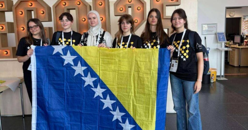 informaticka olimpijada